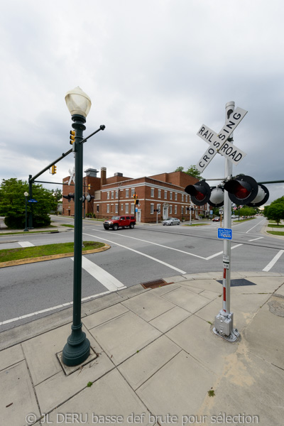 New Bern, NC, USA